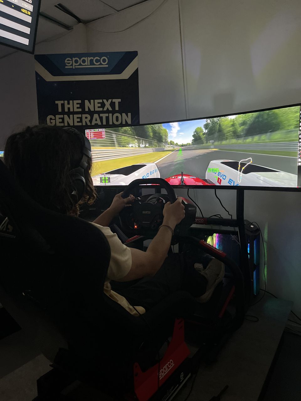 Que faire à Douai ce week-end : nos idées autour du simulateur de vol